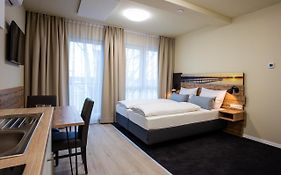 Gaestehaus - Boardinghouse Magnetsried